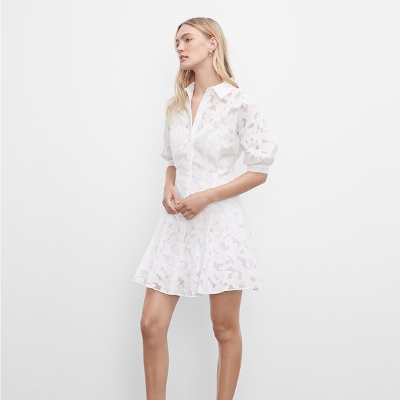 Club Monaco dress - Picture 1 of 7